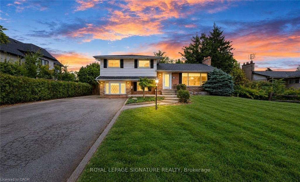 251 Third Line, Oakville, ON, L6L 4A2