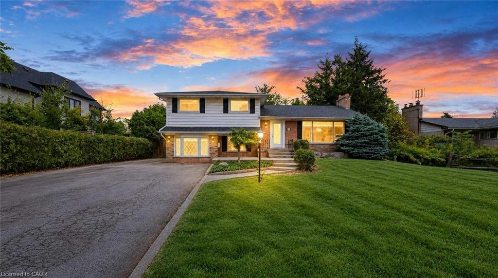 251 Third Line, Oakville, ON, L6L 4A2