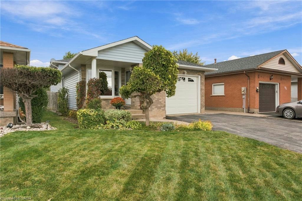 63 Northridge Drive, West Lincoln, ON, L0R 2A0