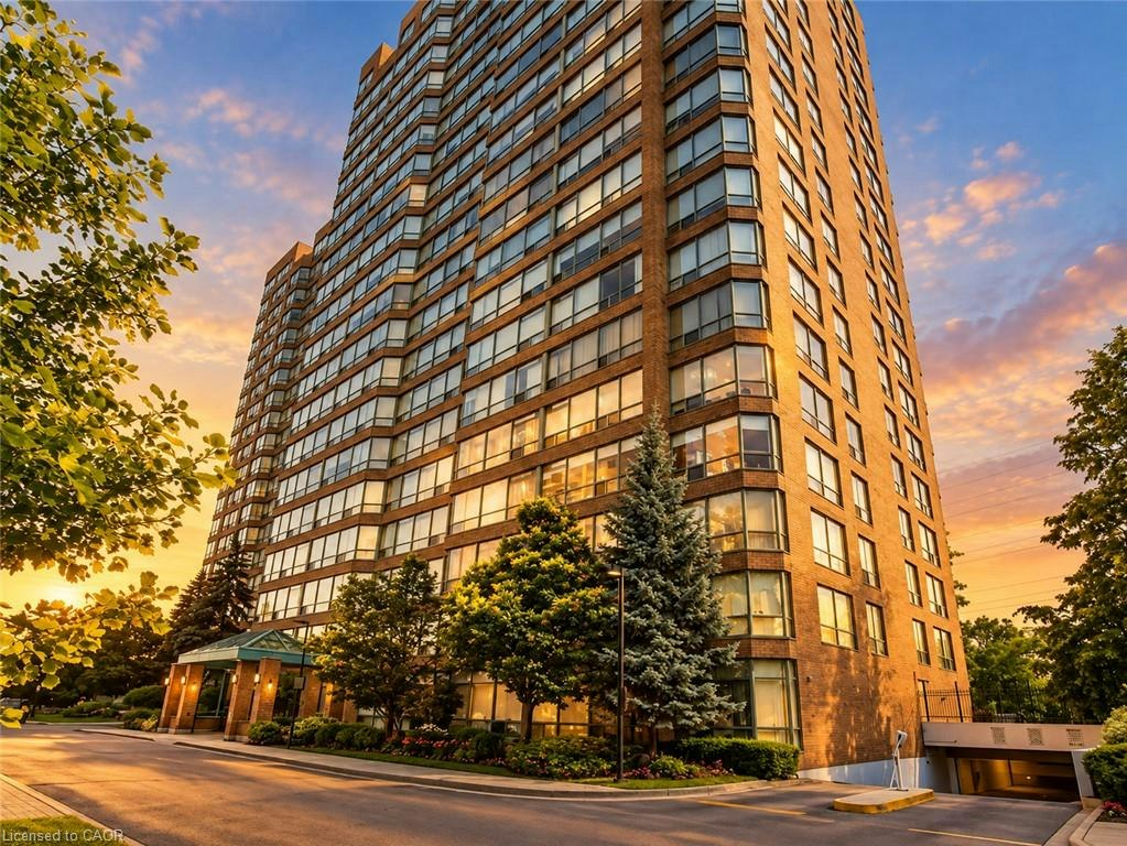 503-1276 Maple Crossing Boulevard, Burlington, ON, L7S 2J9