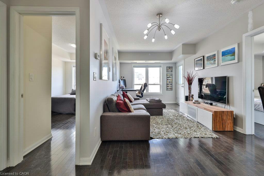 427-10 Mendelssohn Street, Toronto, ON, M1L 0G7 - 9