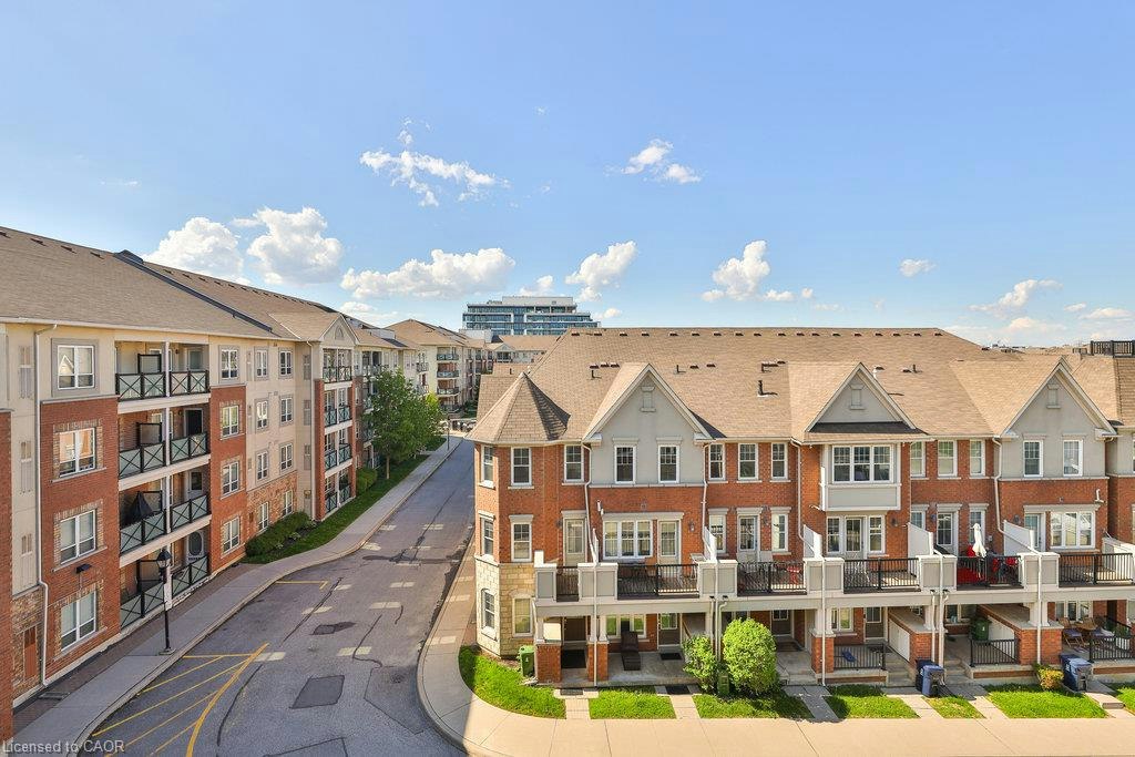 427-10 Mendelssohn Street, Toronto, ON, M1L 0G7 - 31