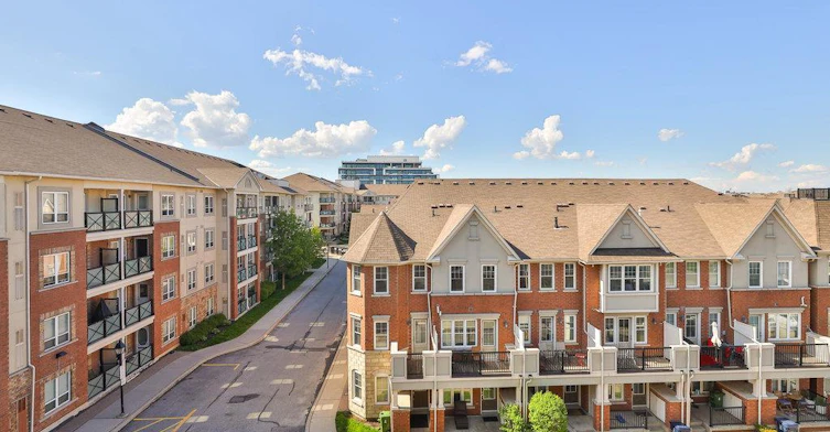427-10 Mendelssohn Street, Toronto, ON, M1L 0G7 - 31