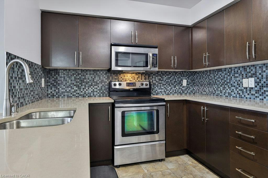 427-10 Mendelssohn Street, Toronto, ON, M1L 0G7 - 5