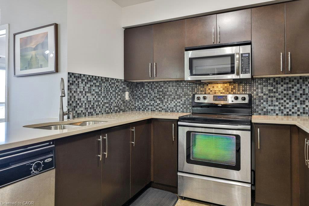 427-10 Mendelssohn Street, Toronto, ON, M1L 0G7 - 6