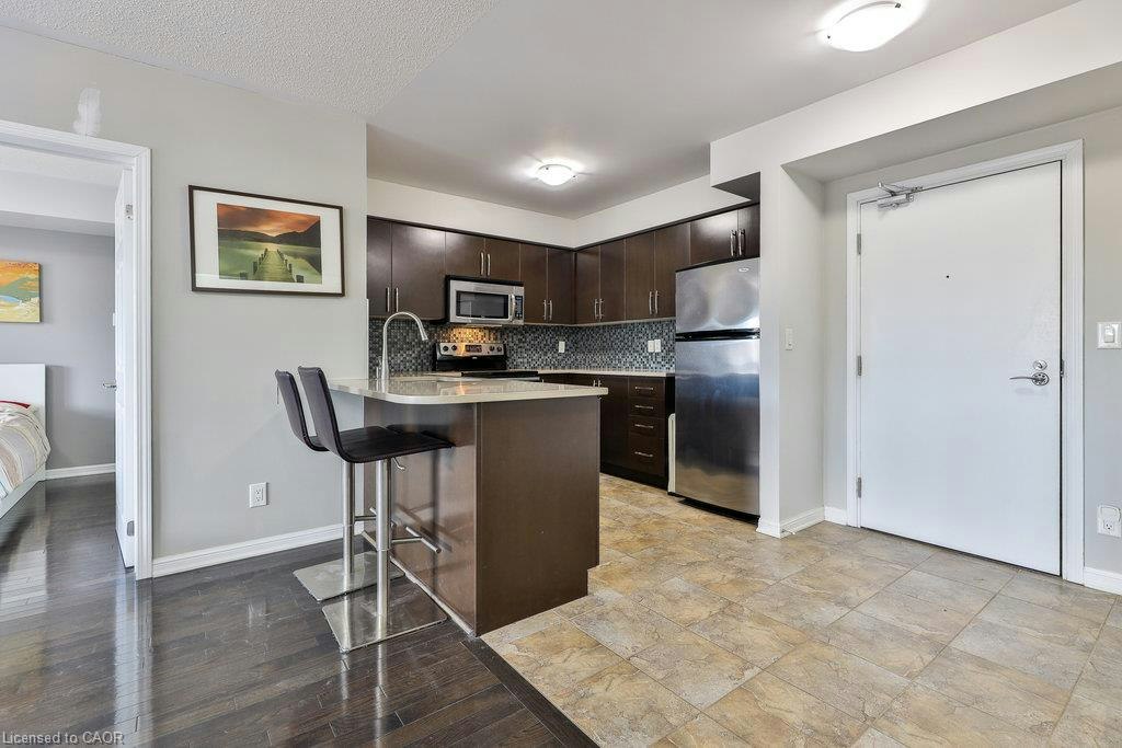427-10 Mendelssohn Street, Toronto, ON, M1L 0G7 - 4