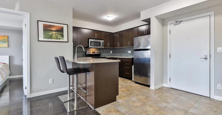 427-10 Mendelssohn Street, Toronto, ON, M1L 0G7 - 4