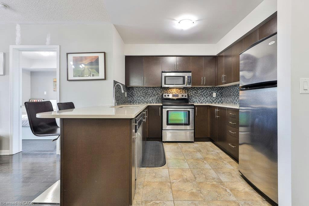 427-10 Mendelssohn Street, Toronto, ON, M1L 0G7 - 3