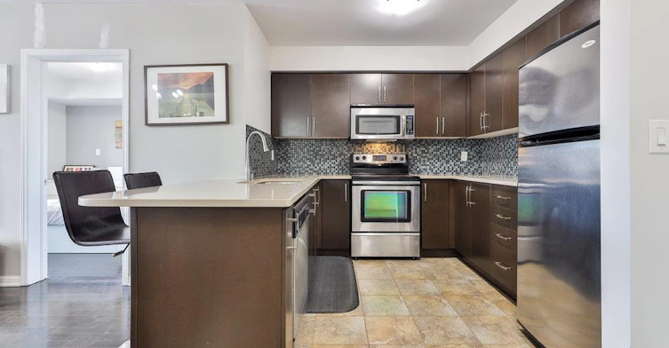 427-10 Mendelssohn Street, Toronto, ON, M1L 0G7 - 3