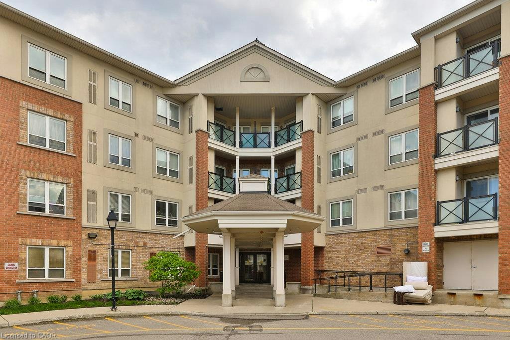 427-10 Mendelssohn Street, Toronto, ON, M1L 0G7