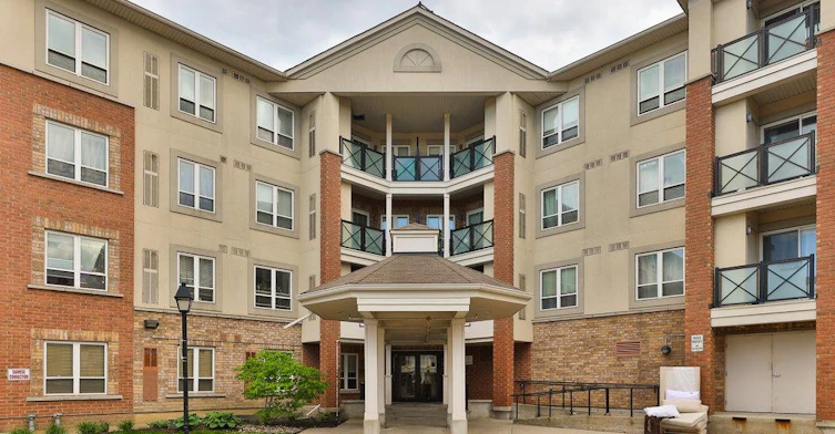 427-10 Mendelssohn Street, Toronto, ON, M1L 0G7