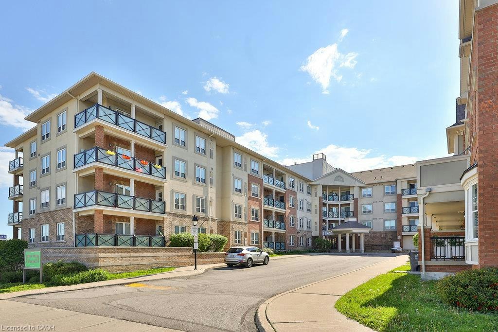 427-10 Mendelssohn Street, Toronto, ON, M1L 0G7 - 34