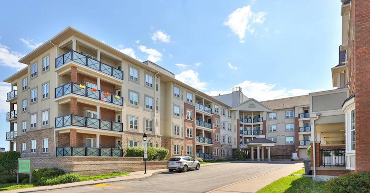 427-10 Mendelssohn Street, Toronto, ON, M1L 0G7 - 34