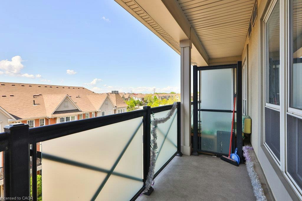 427-10 Mendelssohn Street, Toronto, ON, M1L 0G7 - 29