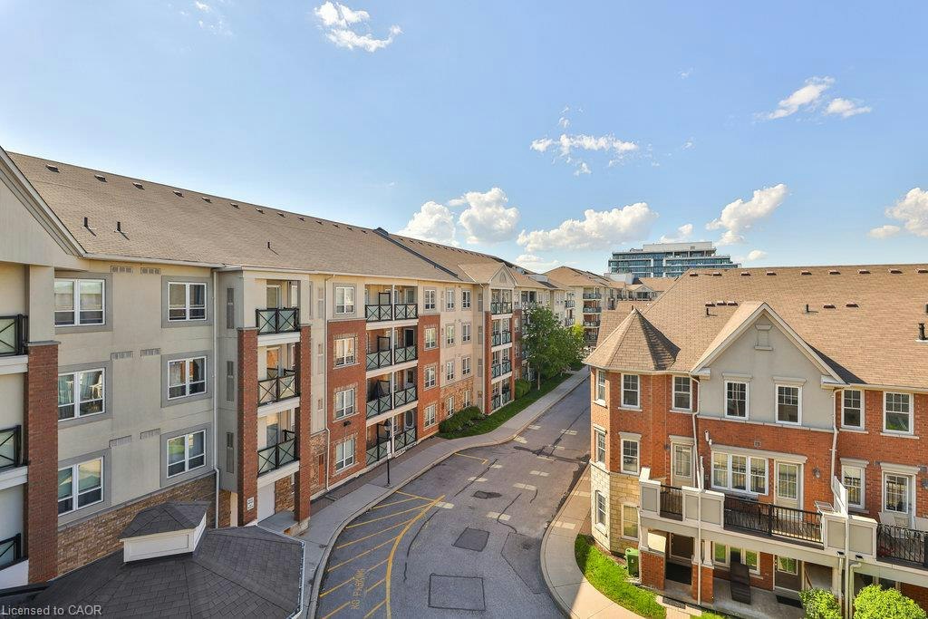 427-10 Mendelssohn Street, Toronto, ON, M1L 0G7 - 32