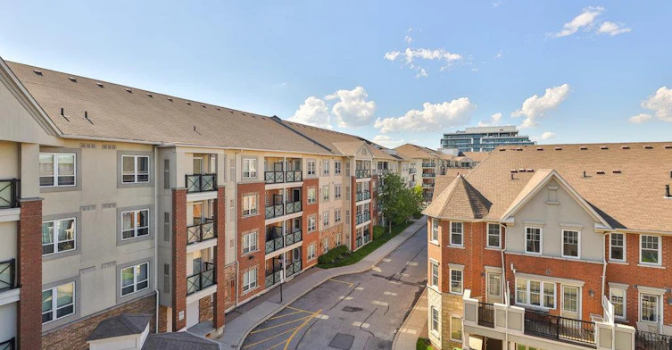 427-10 Mendelssohn Street, Toronto, ON, M1L 0G7 - 32