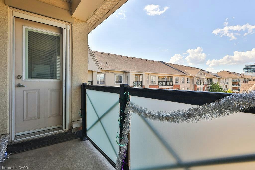 427-10 Mendelssohn Street, Toronto, ON, M1L 0G7 - 30