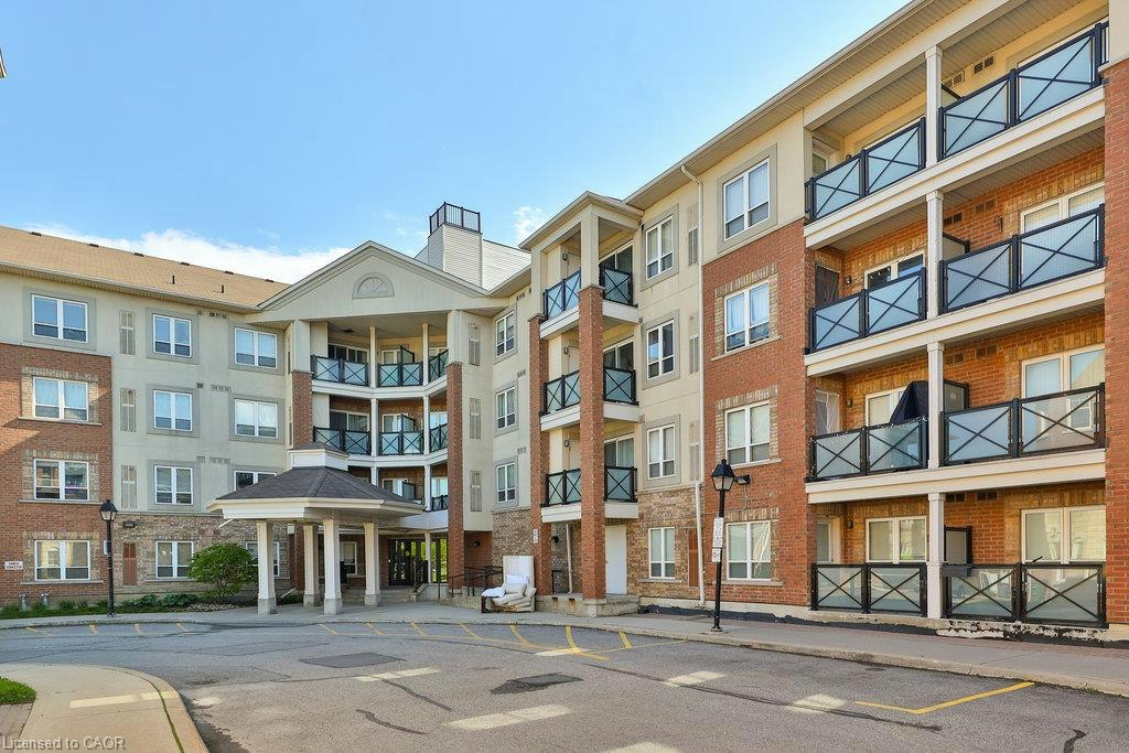 427-10 Mendelssohn Street, Toronto, ON, M1L 0G7 - 35