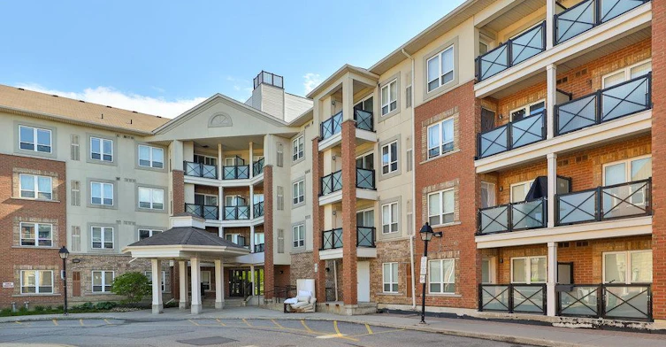 427-10 Mendelssohn Street, Toronto, ON, M1L 0G7 - 35