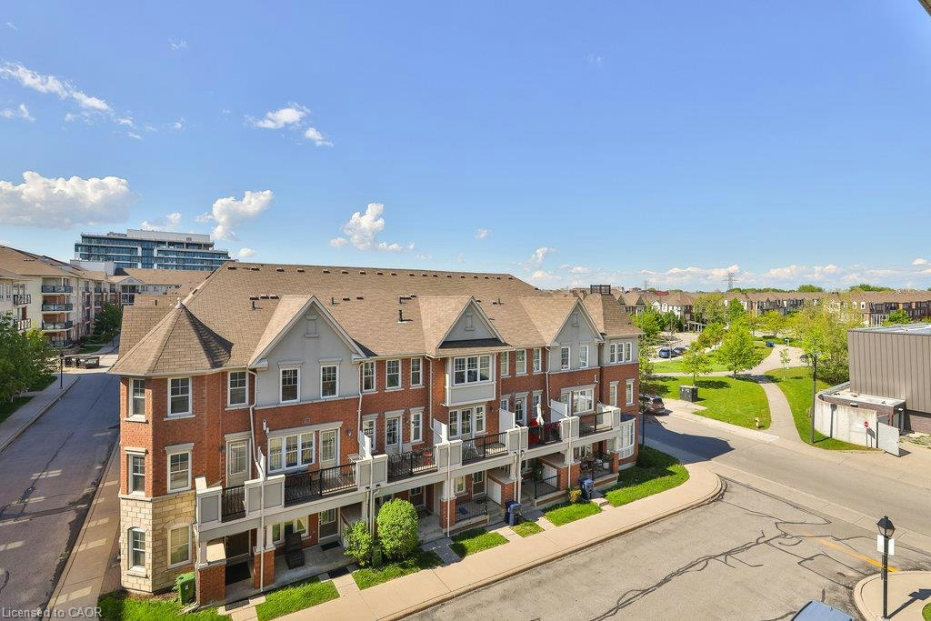 427-10 Mendelssohn Street, Toronto, ON, M1L 0G7 - 33