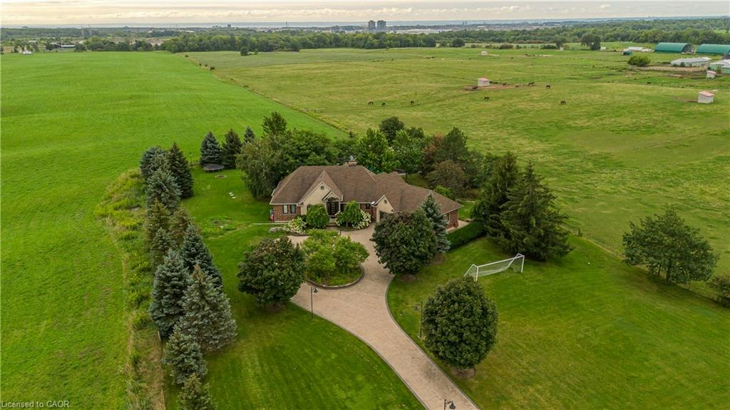 5200 No 2 Side Road, Milton, ON, L9E 0R2