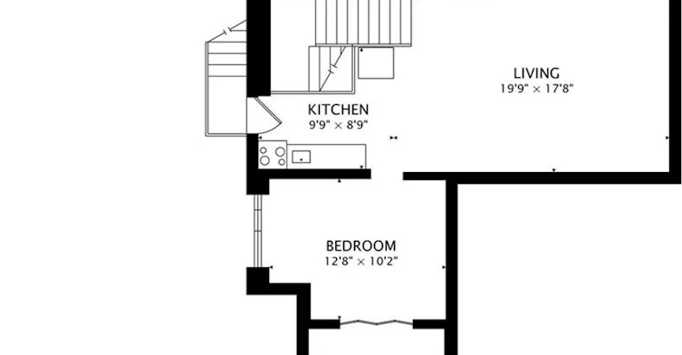 4-102 West Avenue S, Hamilton, ON, L8N 2S3 - 16