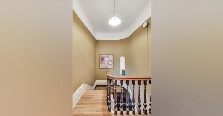 4-102 West Avenue S, Hamilton, ON, L8N 2S3 - 4