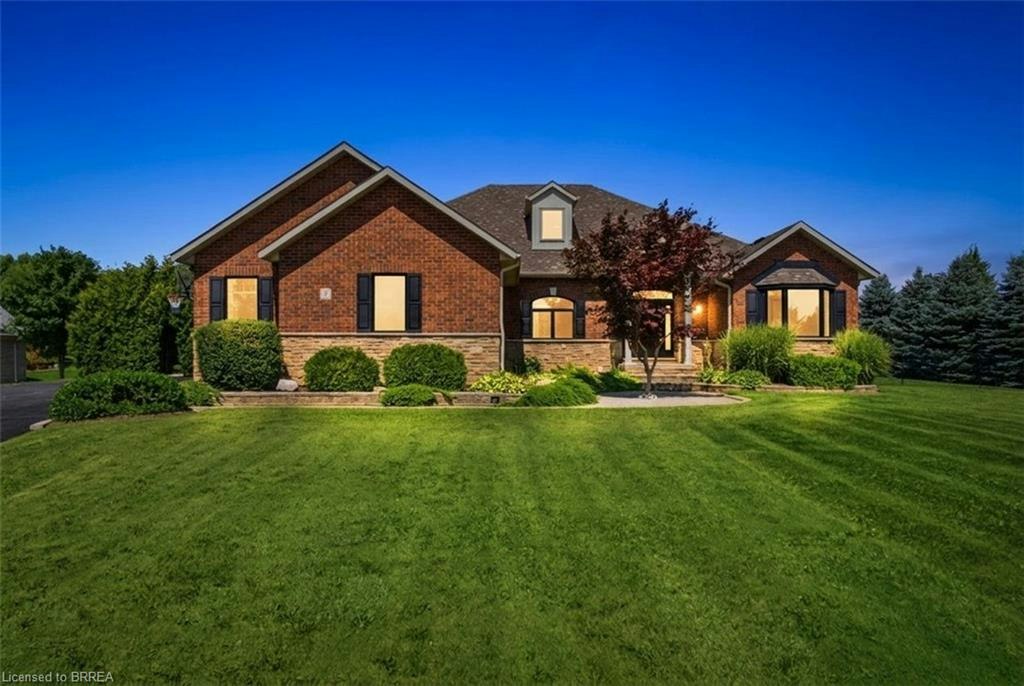 5 Tysons Way, Brant, ON, N0E 1R0