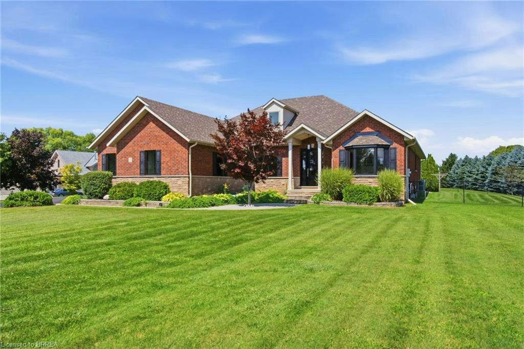 5 Tysons Way, Brant, ON, N0E 1R0