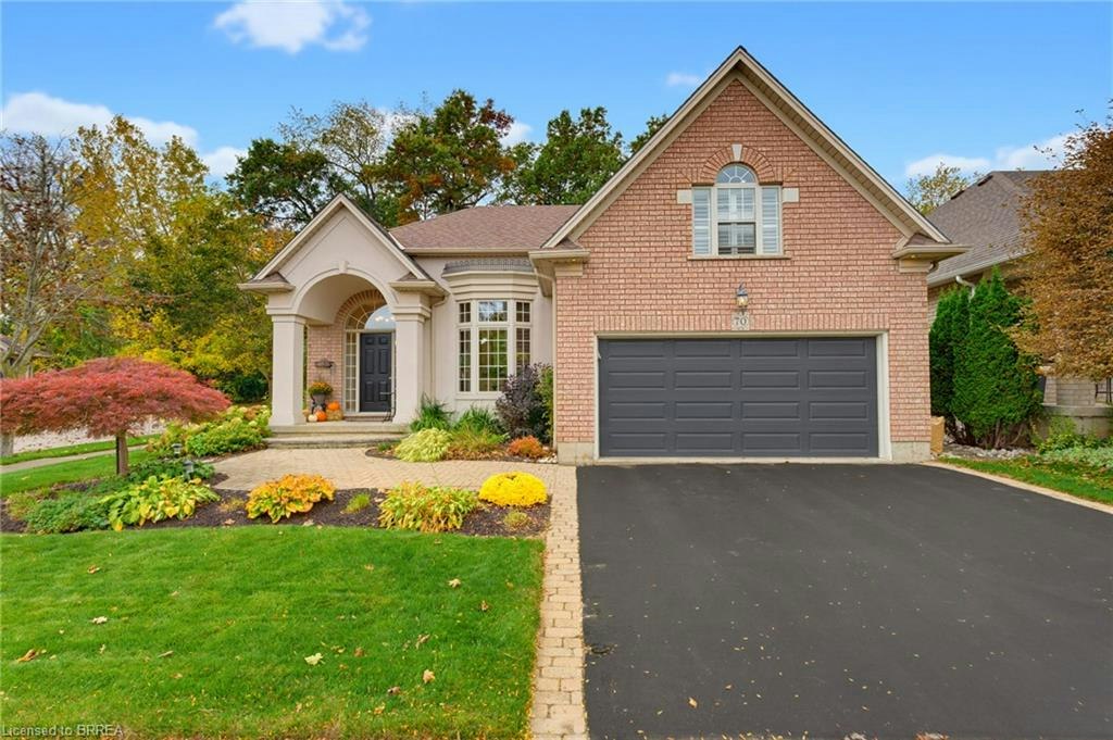 70 Carmichael Crescent, Brantford, ON, N3R 8A9