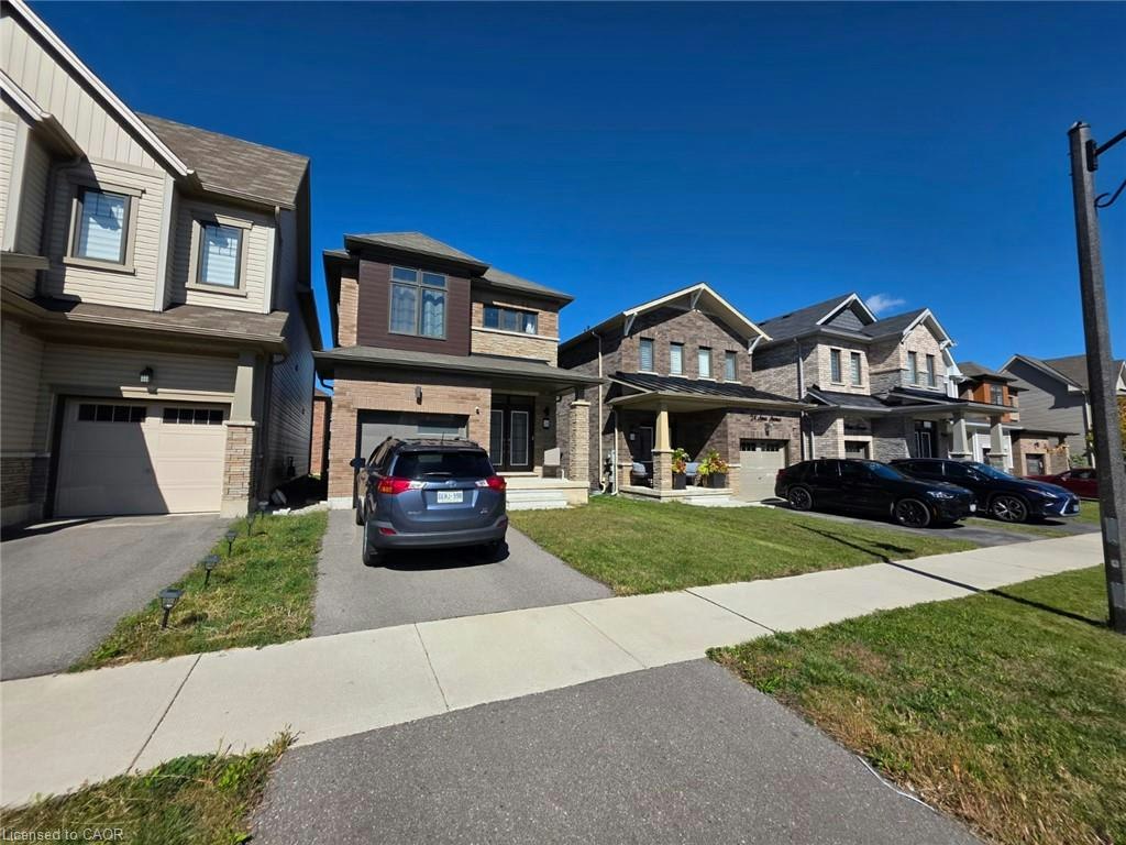 26 Amos Avenue, Brantford, ON, N3T 0V4