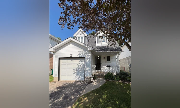 449 Exmoor Street