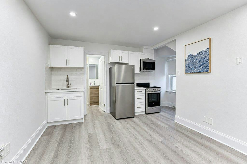 11-14-20 Brubacher Street, Kitchener, ON, N2H 2V9 - 4