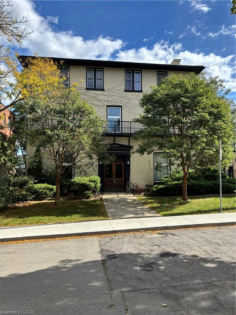 12-123 Macnab Street S, Hamilton, ON, L8P 3C2 - 2