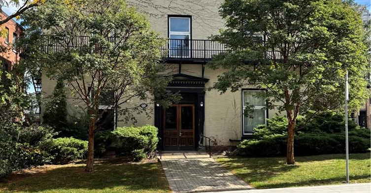 12-123 Macnab Street S, Hamilton, ON, L8P 3C2 - 2