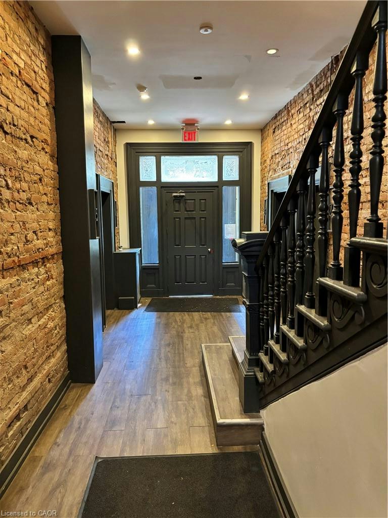 12-123 Macnab Street S, Hamilton, ON, L8P 3C2