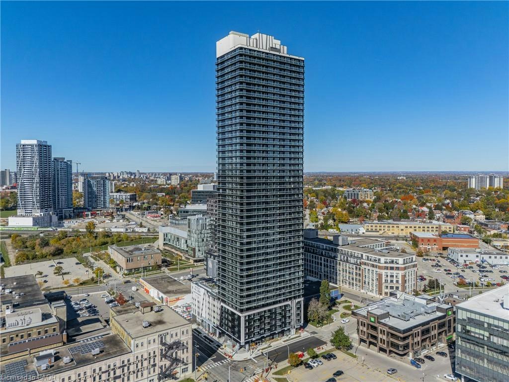 3710-30 Francis Street S, Kitchener, ON, N2G 0H1