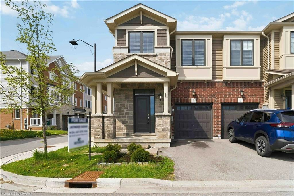 1 Pelican Lane, Hamilton, ON, L8K 0A4