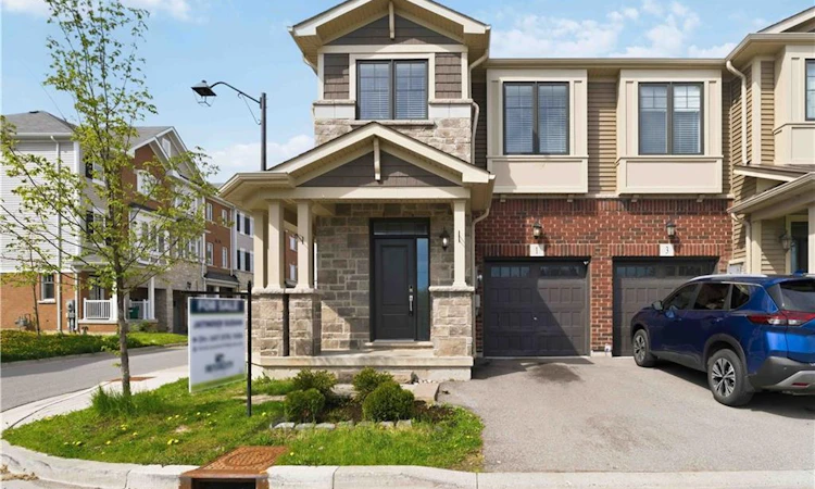1 Pelican Lane