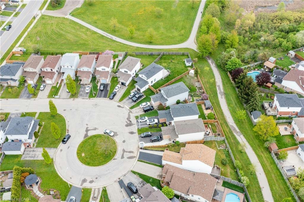 Upper-48 White Sands (Upper) Court, Kitchener, ON, N2E 3S4 - 34