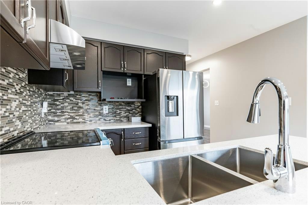 Upper-48 White Sands (Upper) Court, Kitchener, ON, N2E 3S4 - 11