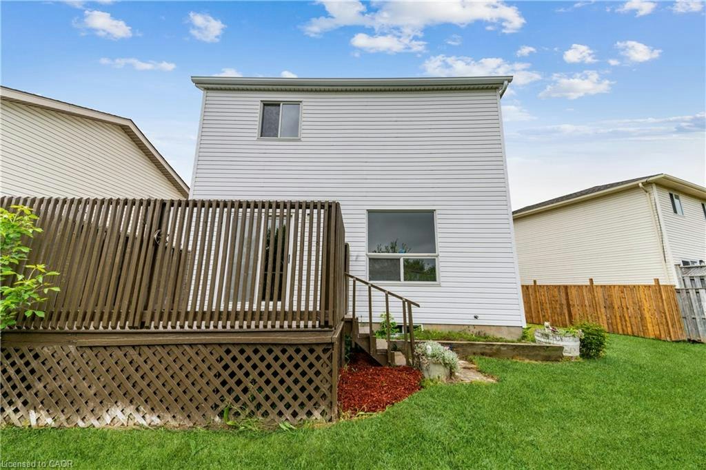 Upper-48 White Sands (Upper) Court, Kitchener, ON, N2E 3S4 - 30