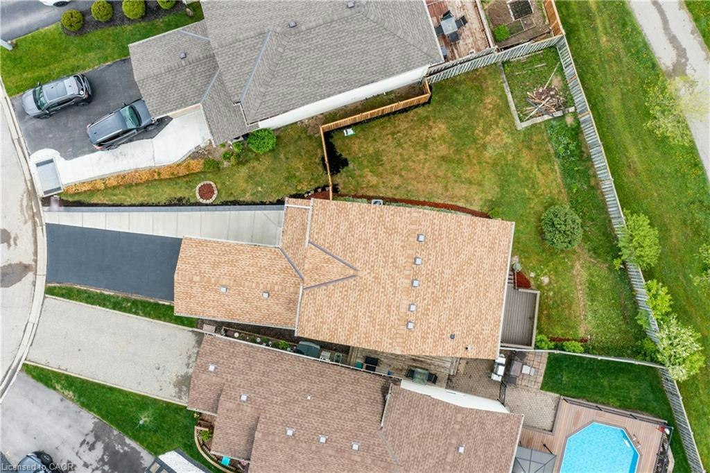 Upper-48 White Sands (Upper) Court, Kitchener, ON, N2E 3S4 - 33