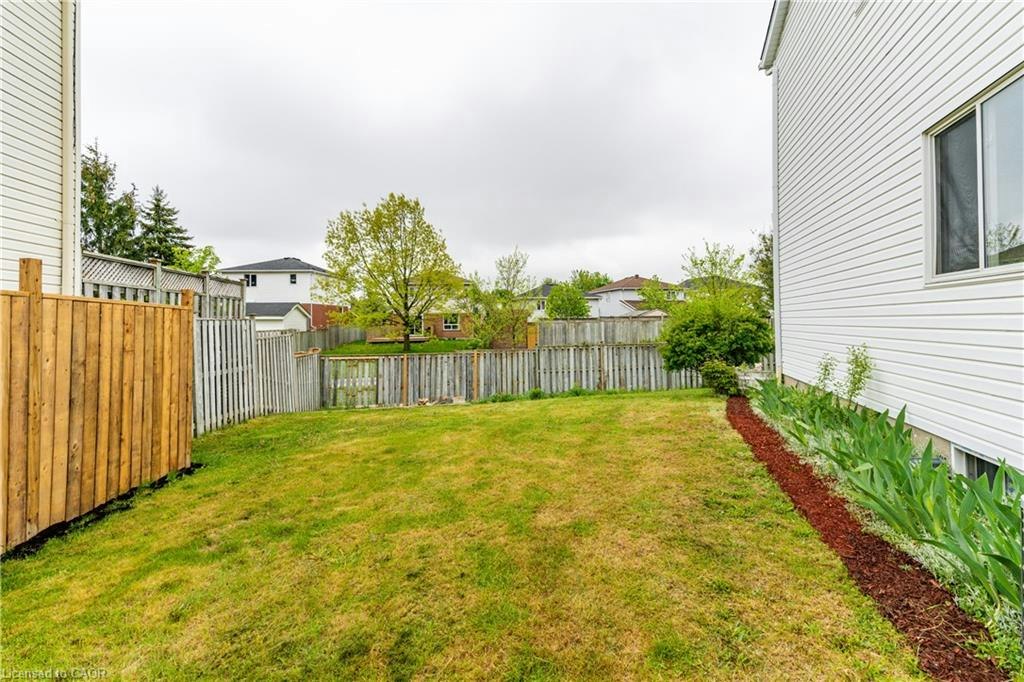 Upper-48 White Sands (Upper) Court, Kitchener, ON, N2E 3S4 - 27