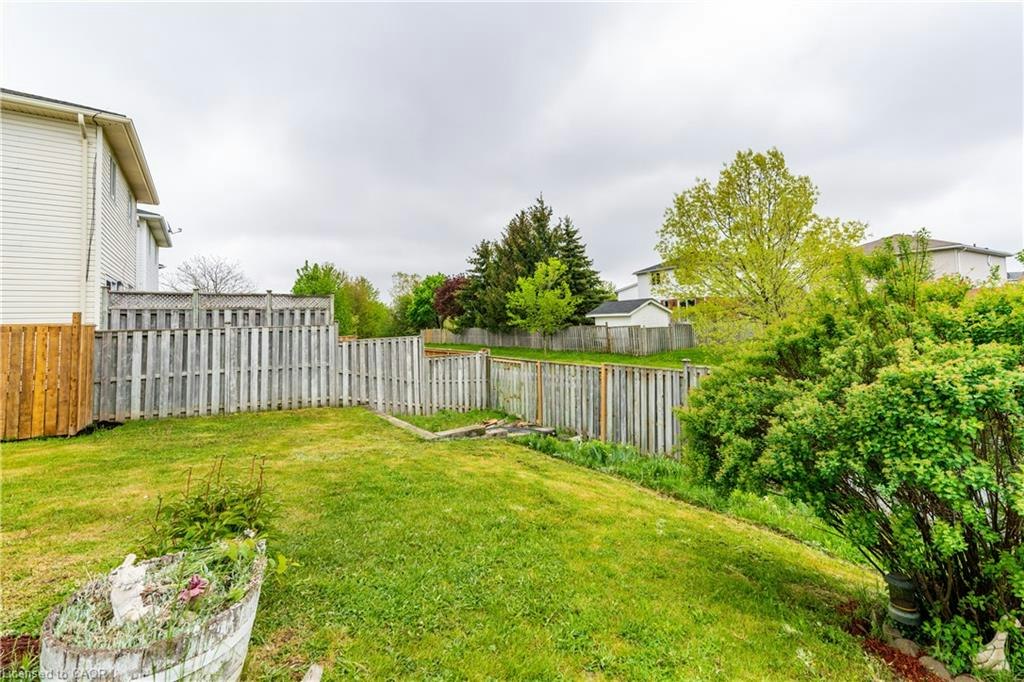 Upper-48 White Sands (Upper) Court, Kitchener, ON, N2E 3S4 - 29