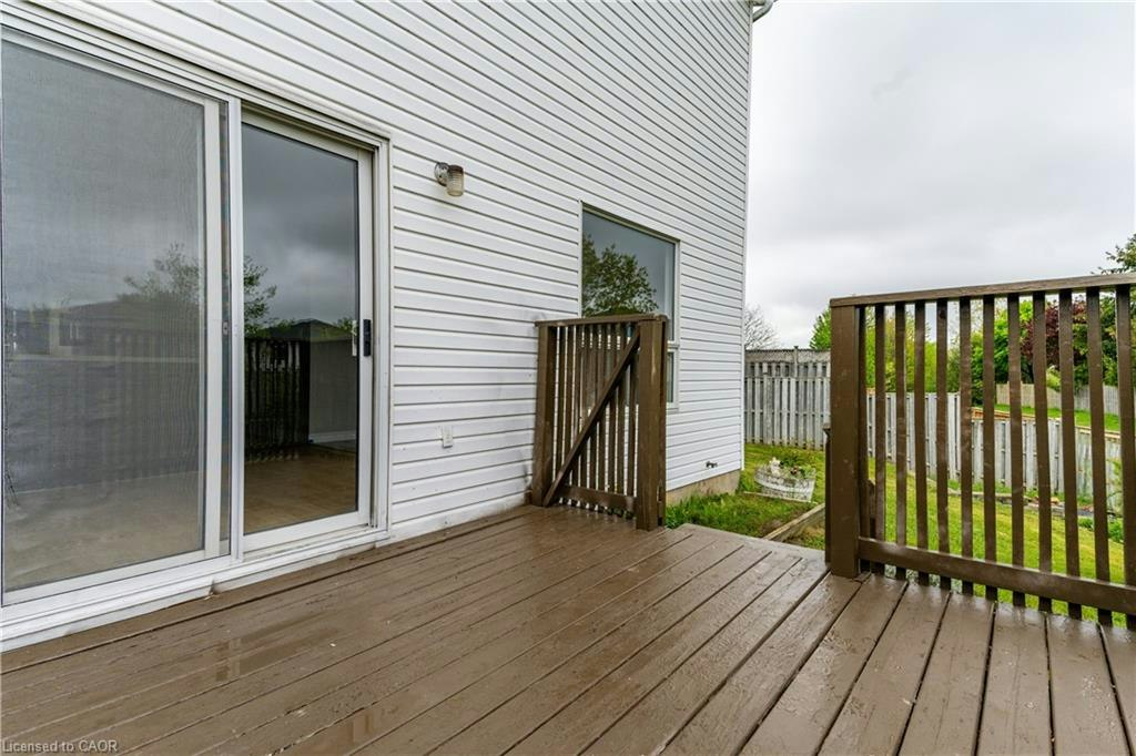 Upper-48 White Sands (Upper) Court, Kitchener, ON, N2E 3S4 - 26