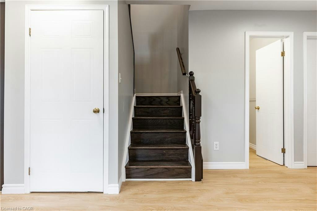 Upper-48 White Sands (Upper) Court, Kitchener, ON, N2E 3S4 - 13