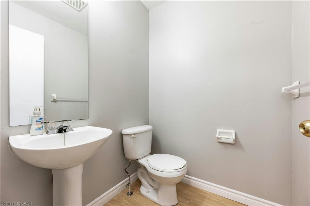 Upper-48 White Sands (Upper) Court, Kitchener, ON, N2E 3S4 - 12