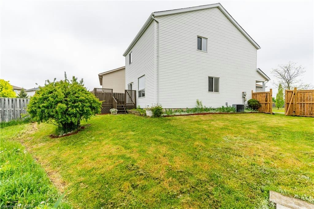 Upper-48 White Sands (Upper) Court, Kitchener, ON, N2E 3S4 - 28