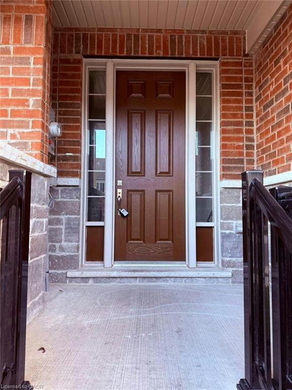 220 Broadacre Drive, Kitchener, ON, N2R 0S6 - 2